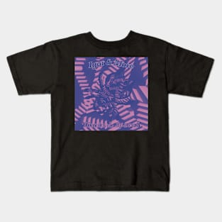 Igor & More Tarantula Misty Haze Kids T-Shirt